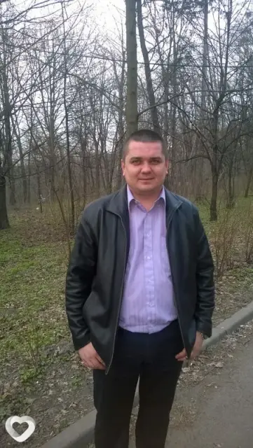 Дима, 43 — фото анкеты