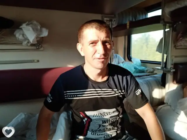Константин, 43 — фото анкеты