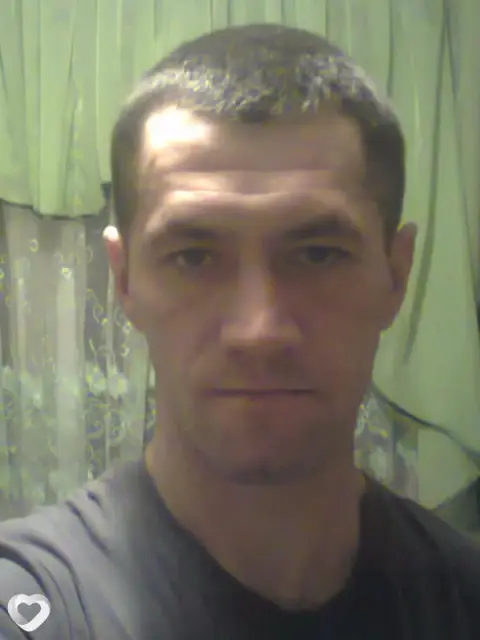 Владимир, 47 — фото анкеты