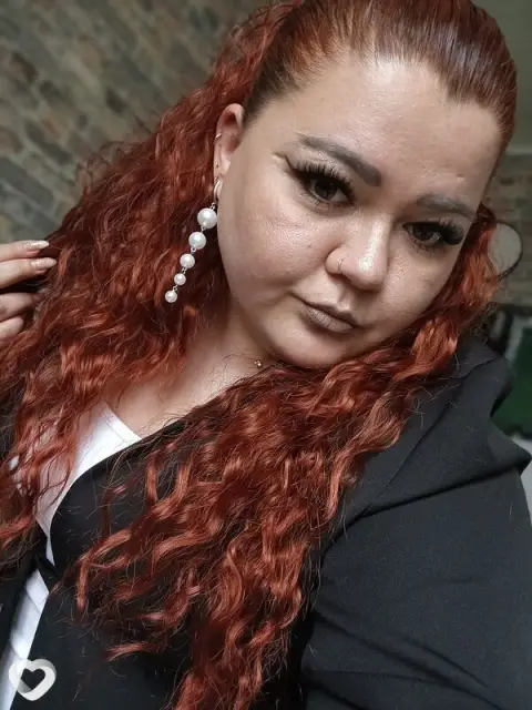 Елизавета, 32 — фото анкеты