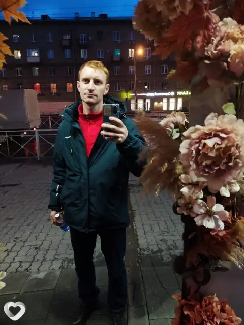 Вадим, 30 — фото анкеты