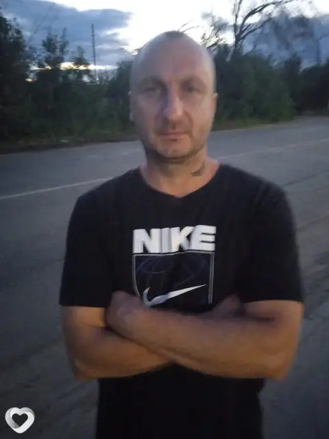 Андрей, 45 — фото анкеты