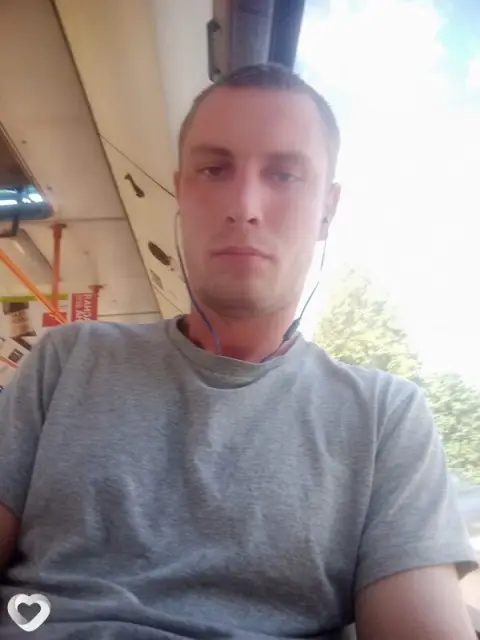 Дима, 27 — фото анкеты