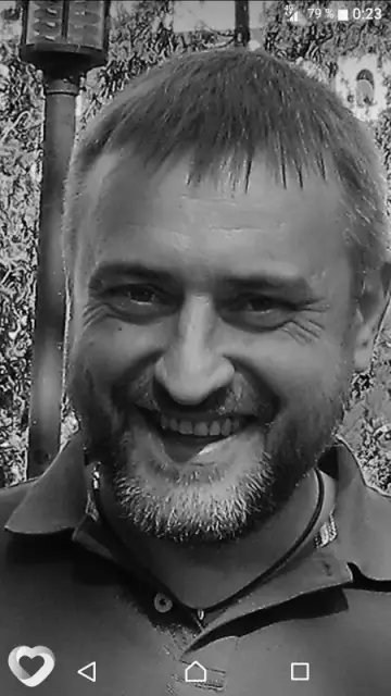 Александр, 51 — фото анкеты