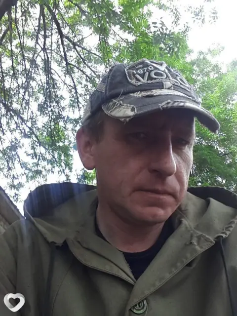 Виталий, 43 — фото анкеты