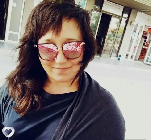 Ирина, 56 — фото анкеты