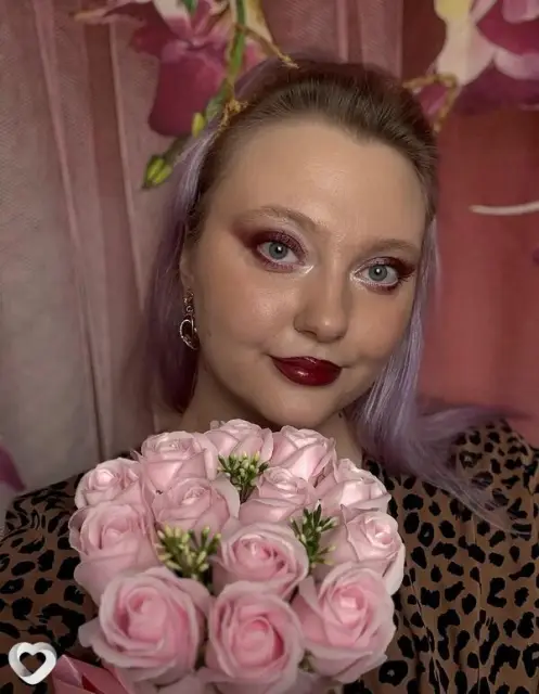 Галина, 30 — фото анкеты