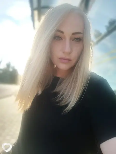 Anna, 43 — фото анкеты