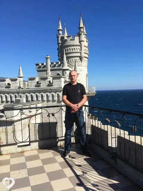 Дмитрий, 53 — фото анкеты