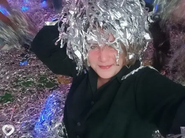 Ева, 36 — фото анкеты