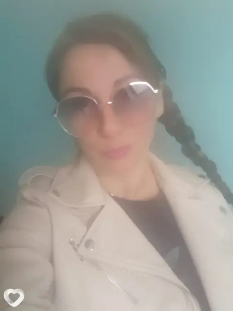 Ксения, 35 — фото анкеты