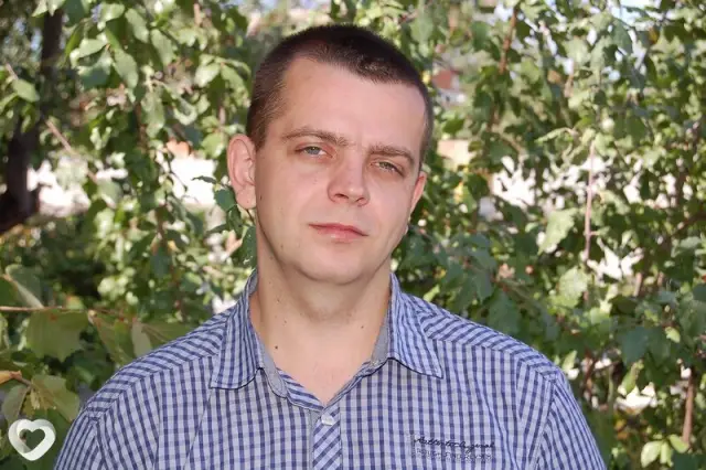 Александр, 40 — фото анкеты