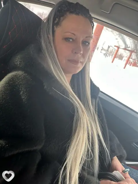 Анастасия, 48 — фото анкеты