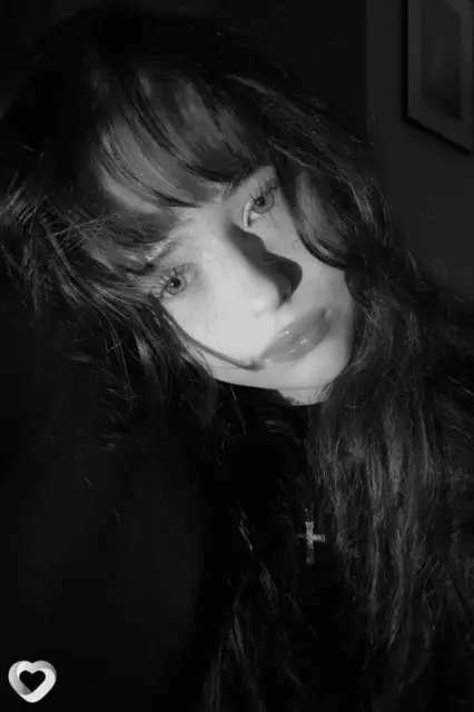Кристина, 22 — фото анкеты
