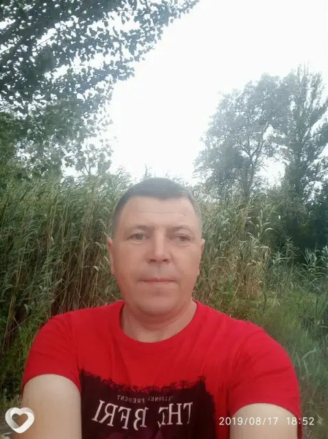 Вася, 47 — фото анкеты