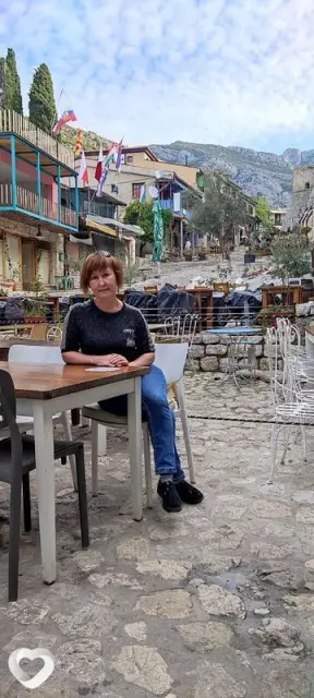 Светлана, 51 — фото анкеты