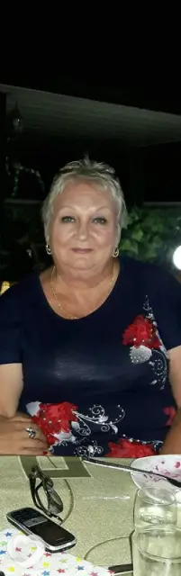 Татьяна, 67 — фото анкеты