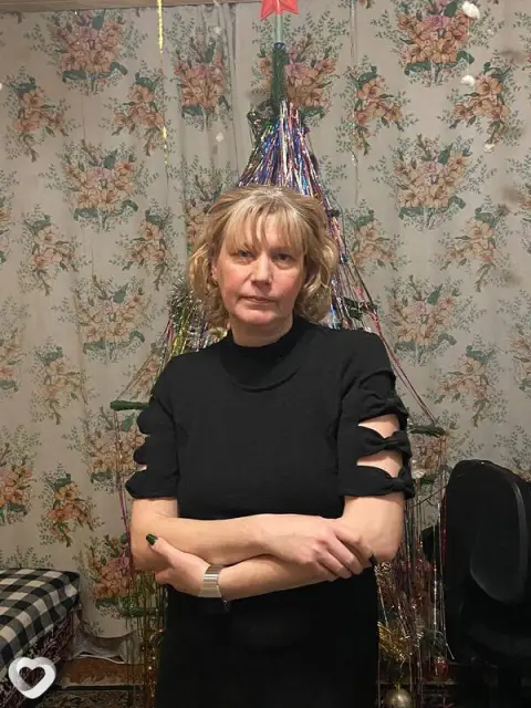 Лилия, 50 — фото анкеты