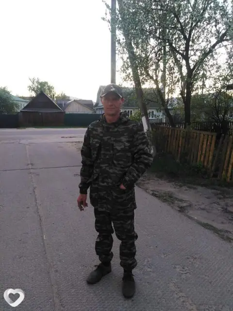 Дима, 38 — фото анкеты