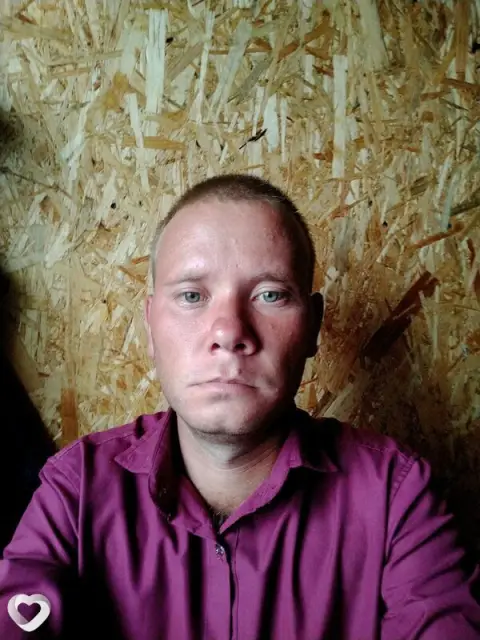 Дима, 31 — фото анкеты