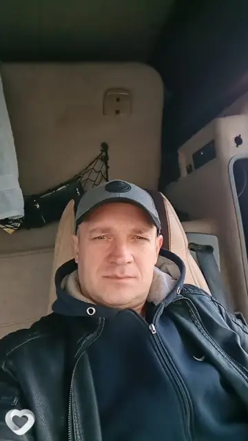 Сергей, 42 — фото анкеты