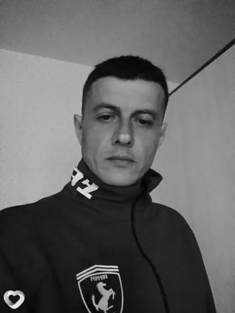 Виктор, 45 — фото анкеты