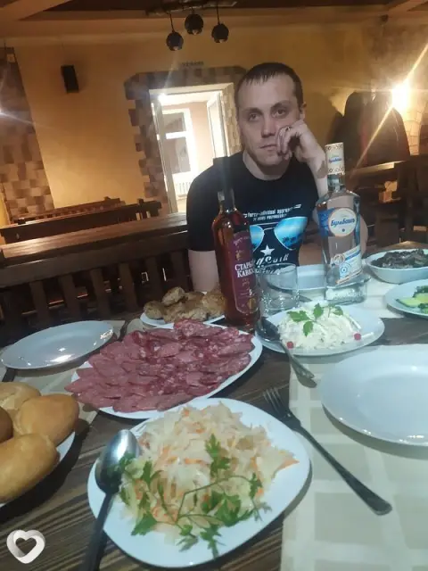 Евгения, 33 — фото анкеты