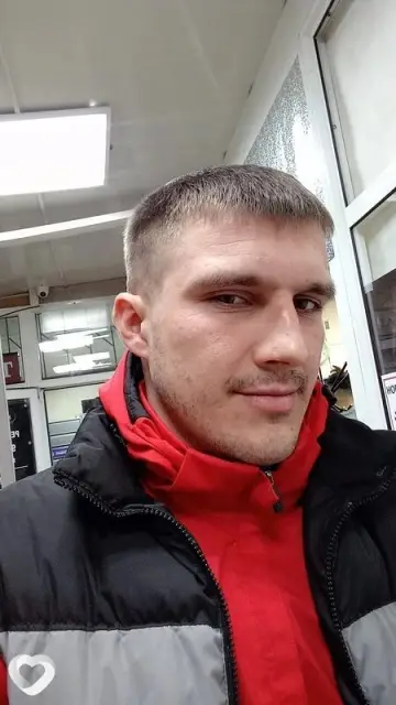Дмитрий, 33 — фото анкеты