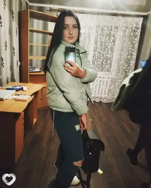 Карина, 30 — фото анкеты