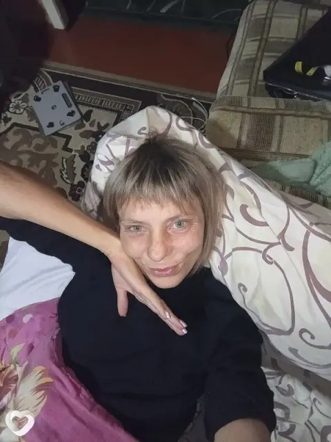 Милашка, 42 — фото анкеты