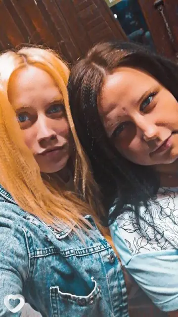 Катюшка, 32 — фото анкеты