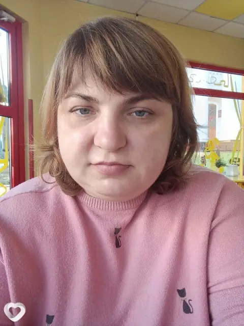 Олена, 45 — фото анкеты