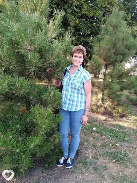 Виктория, 51 — фото анкеты