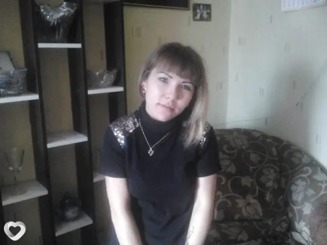 Незнакомка, 34 — фото анкеты