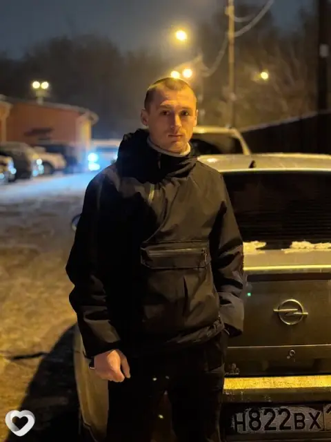 Дмитрий, 32 — фото анкеты