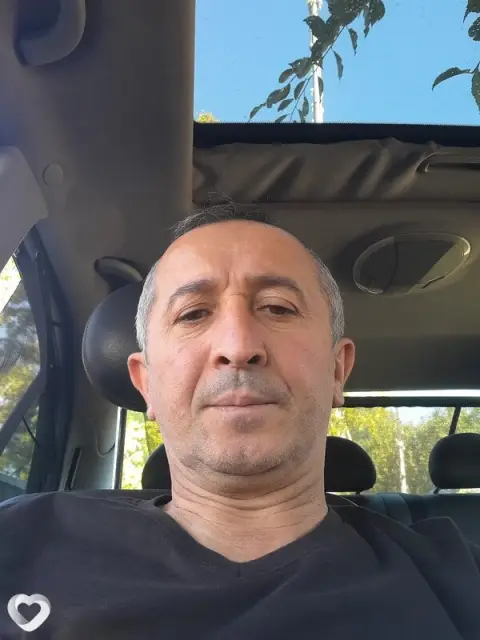 Вова, 52 — фото анкеты