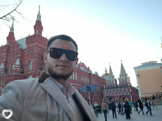 Александр, 41 — фото анкеты