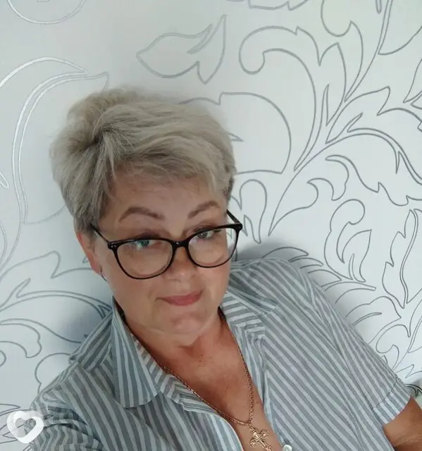 Ирина, 56 — фото анкеты