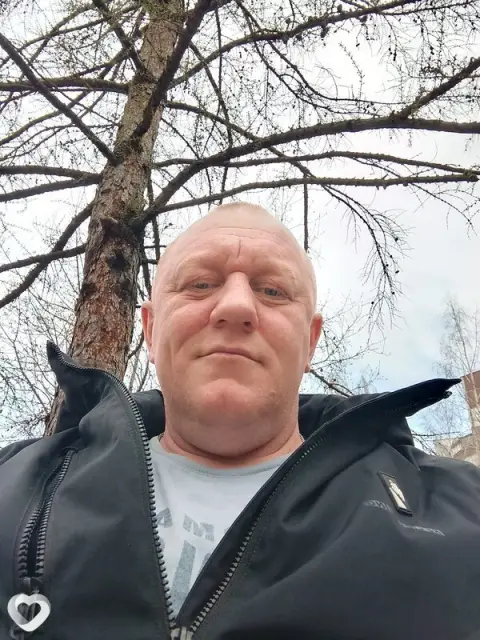 Валера, 43 — фото анкеты