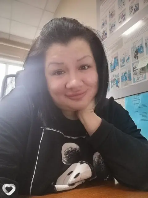 Гульнара, 41 — фото анкеты