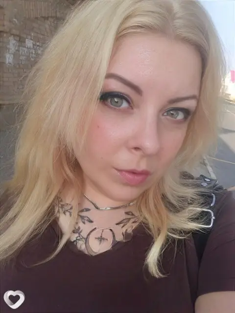Татьяна, 35 — фото анкеты