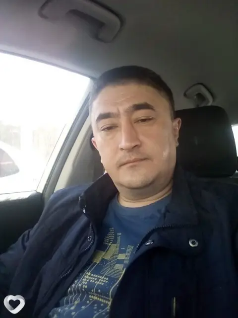 Вальдемар, 44 — фото анкеты