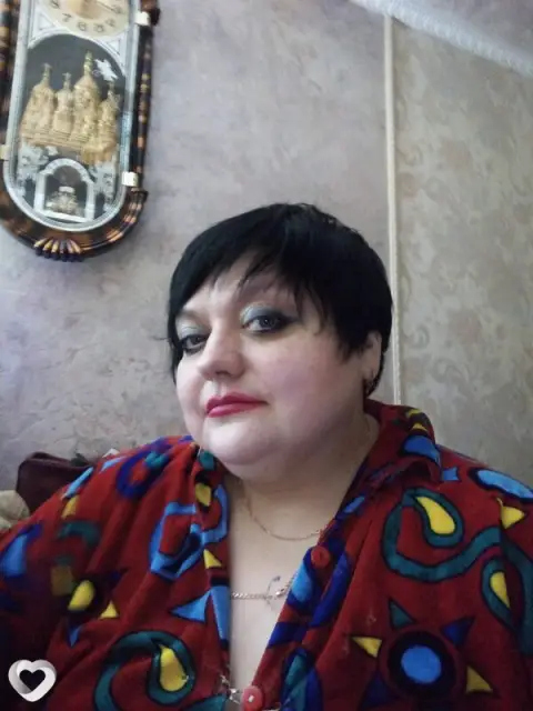 Лена, 50 — фото анкеты