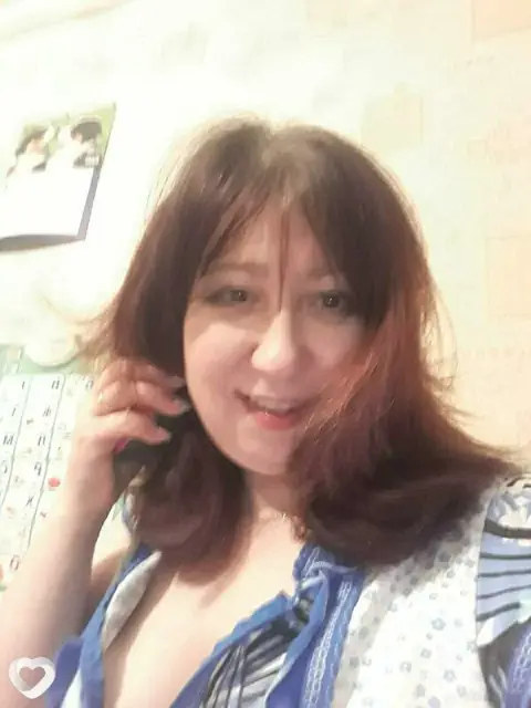Марина, 54 — фото анкеты