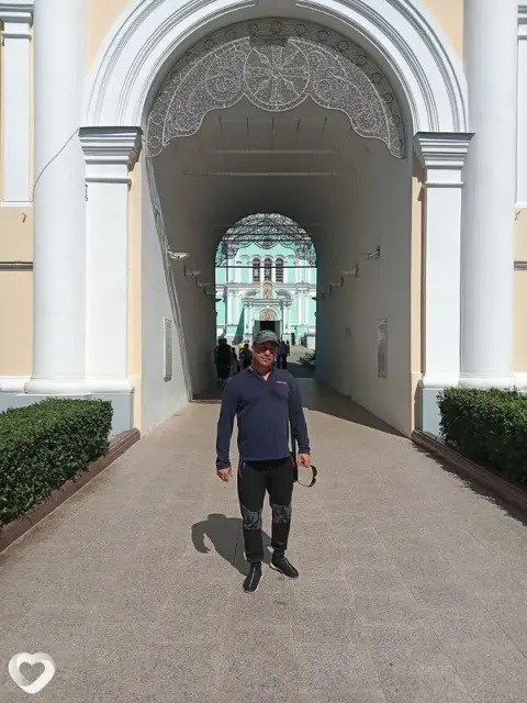 Дмитрий, 48 — фото анкеты
