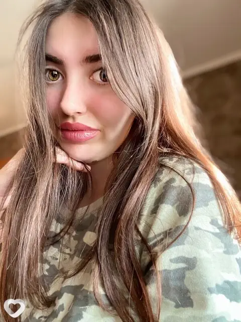 Алиса, 41 — фото анкеты