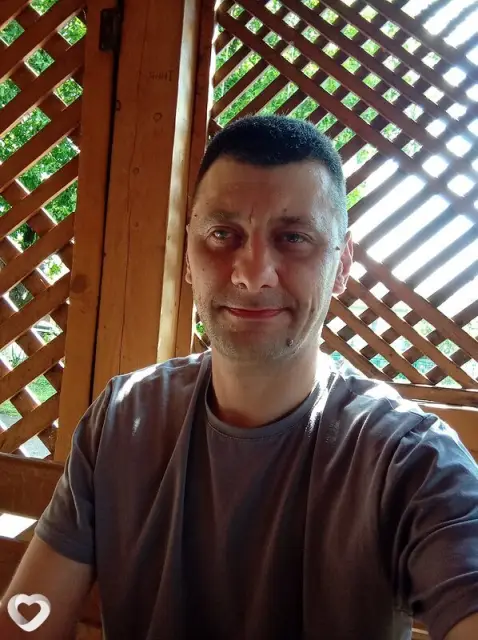 Вальдемар, 44 — фото анкеты