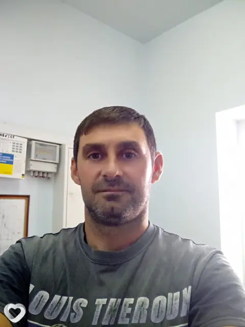 Ваня, 40 — фото анкеты