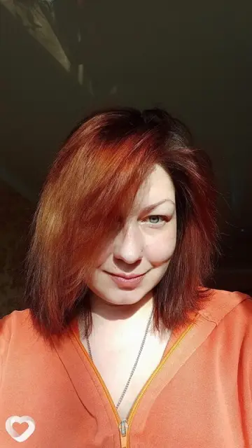 Виктория, 42 — фото анкеты