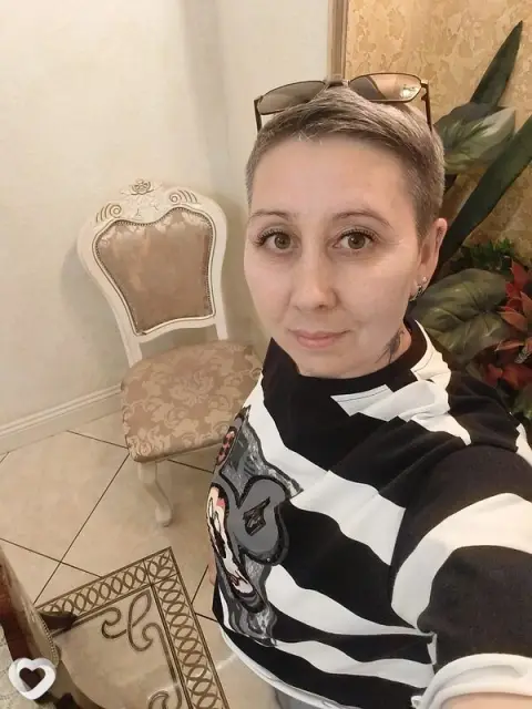 Елена, 47 — фото анкеты